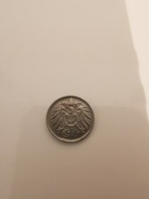 WW2 : Piece de Monnaie