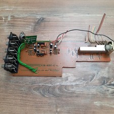 Carte Pré-ampli X08-1690-10 Amplificateur Vintage Kenwood KA-305