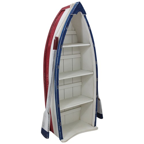 étagère bateau avec - Étagère,