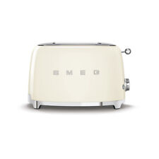 Toaster 2 tranches crème