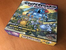SUPER MÉCHANT : CETTE GALAXIE