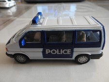 voiture miniature FOURGON