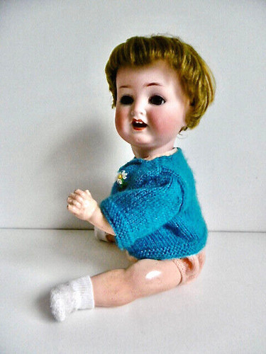Ravissant petit bébé - ravissant,