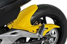 Garde Boue Lèche Roue Arrière Cache chaine Ermax KAWASAKI NINJA 650 R 