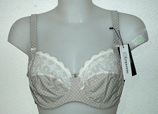 NEUF SOUTIEN GORGE EMPREINTE Lana +FR85D/90DEFG/95CEF/100EFG/105DEF/110CEF/115CF