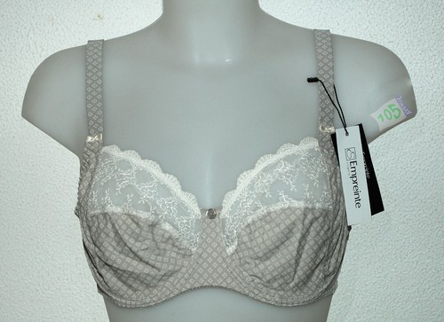 Neuf soutien gorge empreinte - gorge,