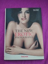 The new erotic - new,