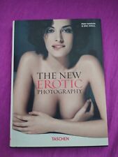 THE NEW EROTIC PHOTOGRAPHY