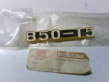 Moto Guzzi 850 T5 Marque Écusson Latéral 28922000