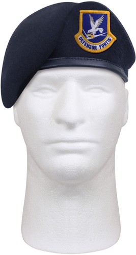Midnight blue inspection ready - blue,