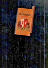 ancienne boite en bois pour