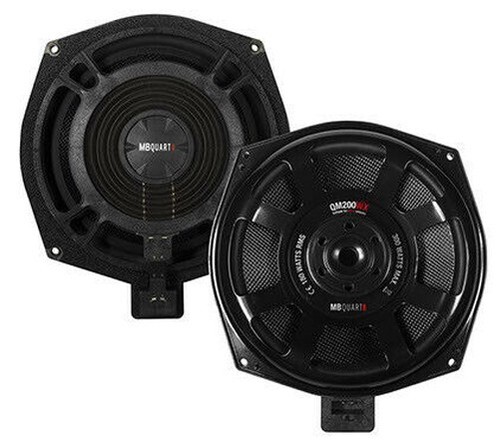 Quart qmb200 bmw 20cm - mb,