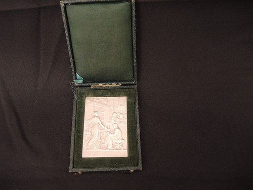 Médaille bronze - médaille,