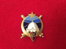 65 REGIMENT D ARTILLERIE D