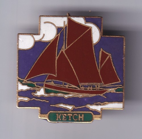 Rare pins pin bateau boat - rare,