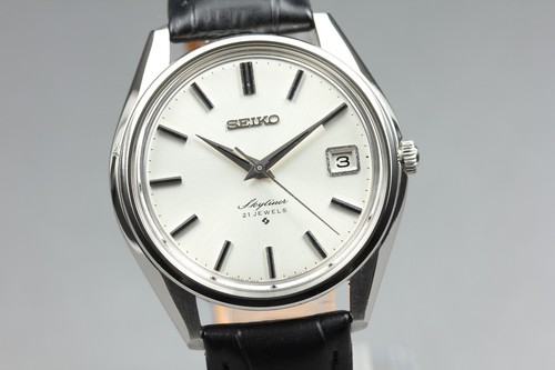 Presque comme neuve montre - comme,