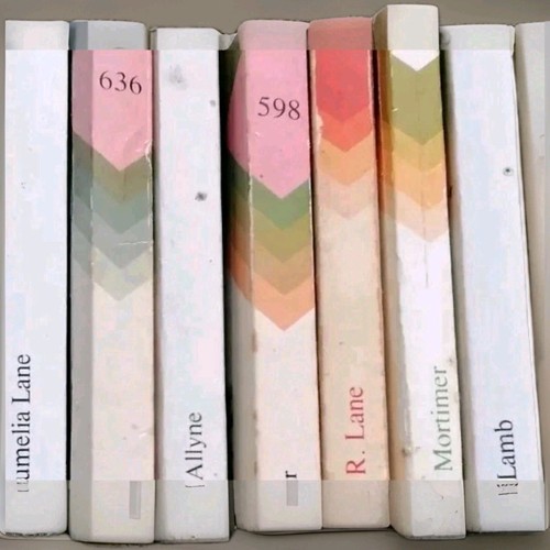 Lot livres anciens - lot, romans