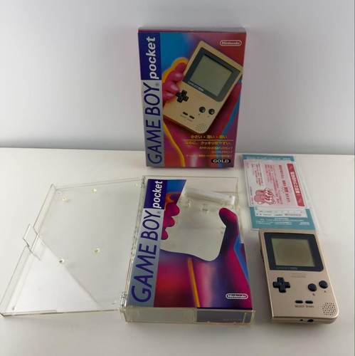 Console nintendo game - nintendo, boy