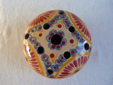 Vase pique fleurs cm - fleurs,