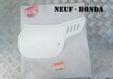 Cache Latéral D sous Selle -