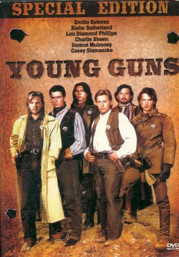 Young guns v452901 - -,