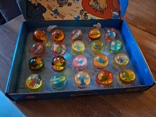 Schtroumpf  Coffret 20 Balles