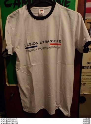 Legion tee shirt - :,