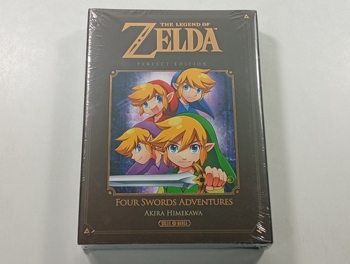 The legend zelda - legend,