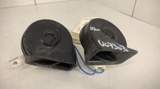 Avertisseur/Klaxon CITROEN C4
