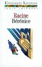 Bérénice - Racine, Jean