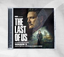 The Last of Us : bande