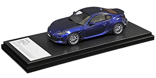 Story subaru brz s - 1/43,