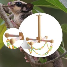 Perchoir rotatif amusant pour