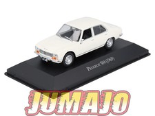 ARG2 Voiture 1/43 SALVAT