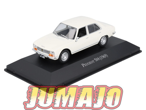 Arg2 voiture salvat - 1/43,