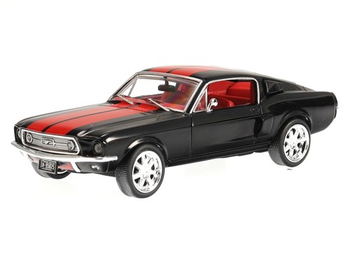 Ford mustang fastback 1967 - mustang,