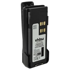 Batterie pour Motorola DP4400E