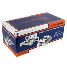 1/25 Allis Chalmers HD-21