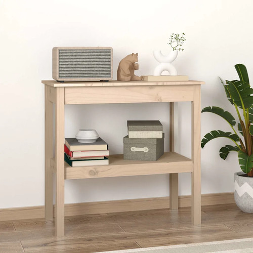 Table console 80x40x75 - console,