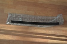 Lèche vitre intérieur porte