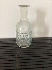 carafe publicitaire Suze