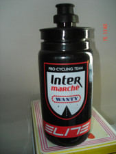 CYCLISME Bidon  Intermarché