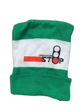 OPERATION STOP Winter Hat