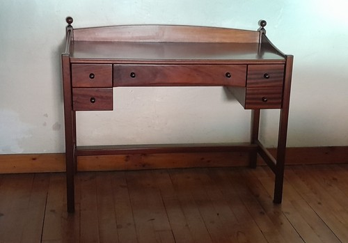 Coiffeuse 1950 jacques - 1950/60,