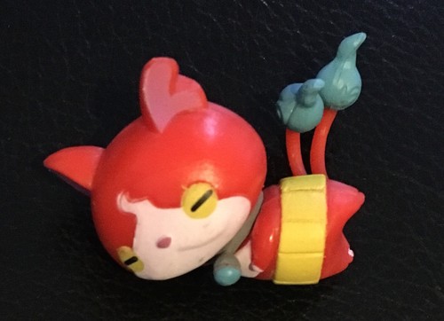 Kai watch figurine - ,