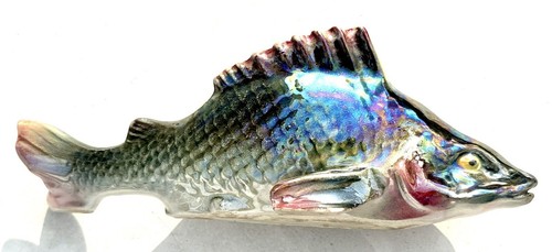 Poisson céramique vide - cÉramique, vide-poches