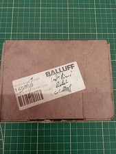 Capteur inductif BALLUFF BES012F BES G04ED-PSC15B-S26G /NEUF