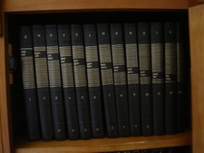  ENCYCLOPEDIE GENERALE HACHETTE - 12 Volumes + Index général - 1974 