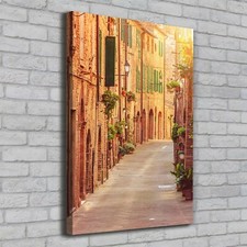 Tulup Tableau Sur Toile Image