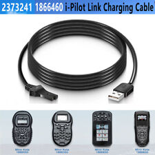 for Minn Kota i-Pilot Link Remote Control USB Charger Charging Cable 1866460